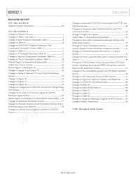 AD9522-1BCPZ-REEL7 Datasheet Page 4