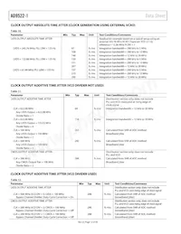 AD9522-1BCPZ-REEL7 Datenblatt Seite 12