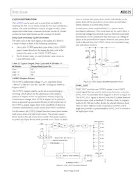 AD9525BCPZ-REEL7 Datasheet Page 23