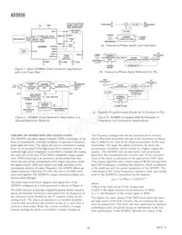 AD9850BRS-REEL Datasheet Page 8