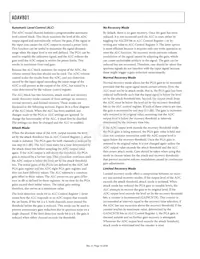 ADAV801ASTZ-REEL Datasheet Page 16