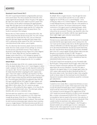 ADAV803ASTZ-REEL Datasheet Page 16