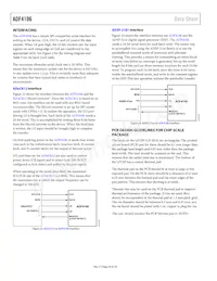 ADF4106BRU-REEL7 Datasheet Page 20