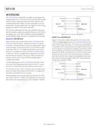 ADF4108BCPZ-RL Datasheet Pagina 18