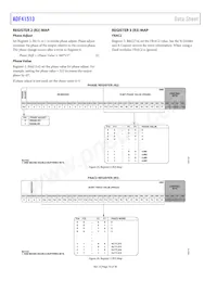 ADF41513BCPZ-RL7 Datasheet Page 18
