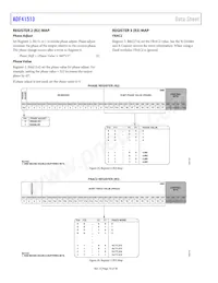 ADF41513BCPZ-RL7數據表 頁面 18