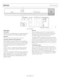 ADF4355BCPZ-RL7 Datasheet Page 18