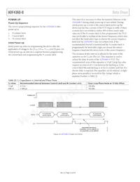 ADF4360-0BCPZRL Datenblatt Seite 16