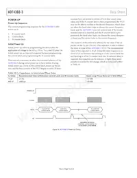 ADF4360-3BCPZRL Datasheet Pagina 16
