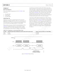 ADF4360-3BCPZRL數據表 頁面 16