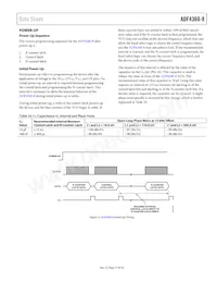 ADF4360-8BCPZRL Datenblatt Seite 17