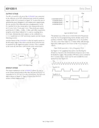 ADF4360-9BCPZRL Datasheet Page 12