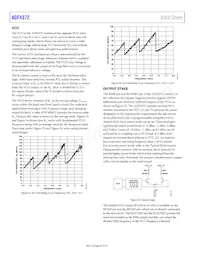 ADF4372BCCZ-RL7 Datasheet Page 20