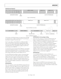 ADN2860ACPZ250-RL7 Datenblatt Seite 11