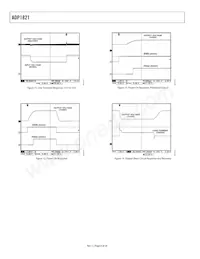 ADP1821ARQZ-R7 Datasheet Page 8