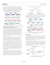 ADP5051ACPZ-R7 Datasheet Pagina 22