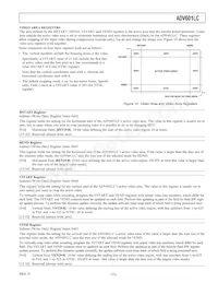 ADV601LCJSTZRL Datasheet Page 13