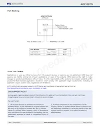 AOZ1327DI-01 Datasheet Page 16