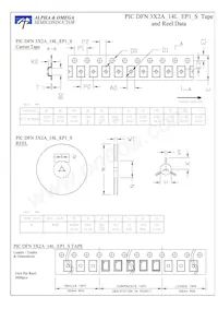 AOZ1331ADI Datasheet Pagina 16