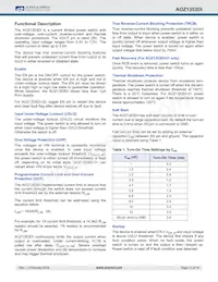 AOZ1353DI-04 Datenblatt Seite 12