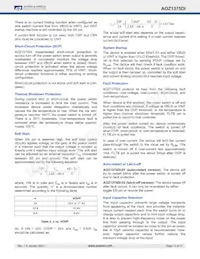 AOZ1375DI Datasheet Pagina 12