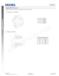 AP22913CN4-7-36數據表 頁面 16