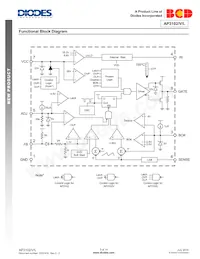 AP3102MTR-G1 Datasheet Page 3
