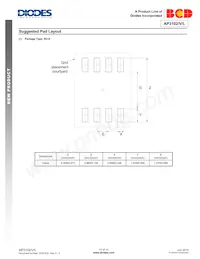 AP3102MTR-G1 Datasheet Page 13