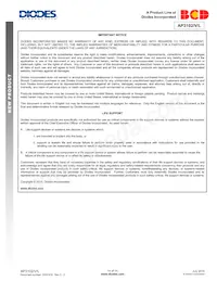 AP3102MTR-G1 Datasheet Page 14