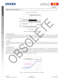 AP3591FNTR-G1 Datasheet Page 12