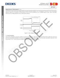 AP3591FNTR-G1 Datasheet Page 14