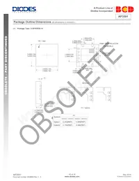 AP3591FNTR-G1 데이터 시트 페이지 16