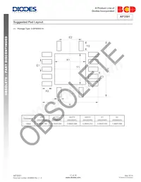 AP3591FNTR-G1 Datasheet Page 17
