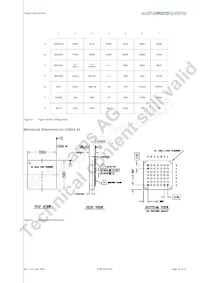 AS3510-T Datenblatt Seite 17