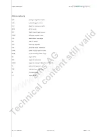 AS3510-T Datenblatt Seite 18