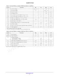 ASM3P2760AF-06OR Datasheet Page 4