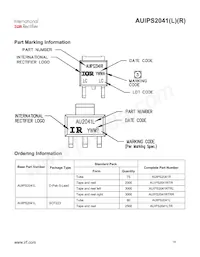 AUIPS2041RTRL Datenblatt Seite 14