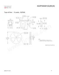 AUIPS6041S Datasheet Page 14
