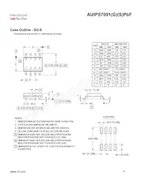 AUIPS7091 Datasheet Page 14