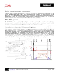 AUIR3330S Datasheet Page 9