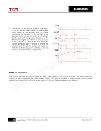 AUIR3330S Datasheet Page 12