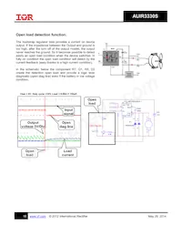 AUIR3330S Datasheet Page 18