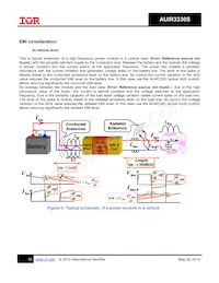 AUIR3330S Datasheet Pagina 19