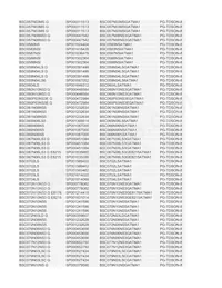 BTS500101TADATMA2 Datasheet Page 7
