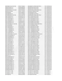 BTS500101TADATMA2 Datasheet Page 13