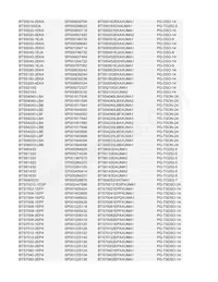 BTS500101TADATMA2 Datasheet Pagina 16