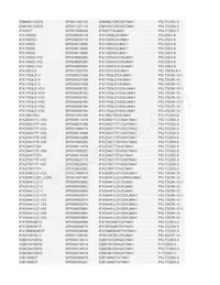 BTS500101TADATMA2 Datasheet Page 19