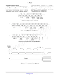 CAT5261YI-50-T2 Datasheet Page 10