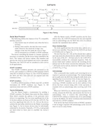 CAT5270YI-50-GT2 Datenblatt Seite 5