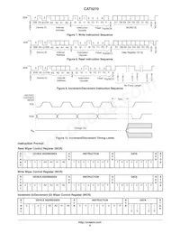 CAT5270YI-50-GT2 데이터 시트 페이지 8